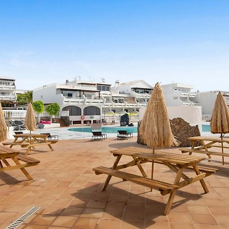 Apartmán Casa Paloma Costa Teguise Exteriér fotografie