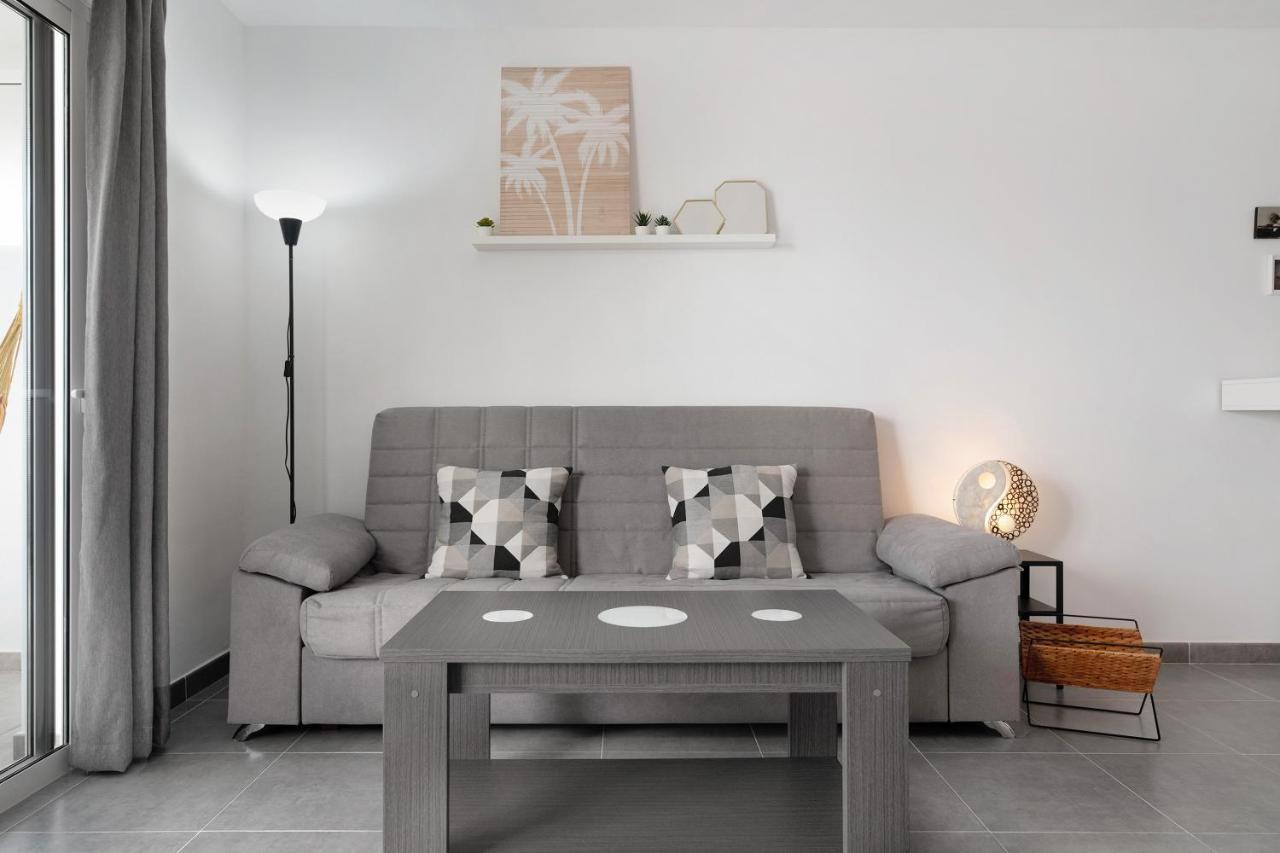 Apartmán Casa Paloma Costa Teguise Exteriér fotografie