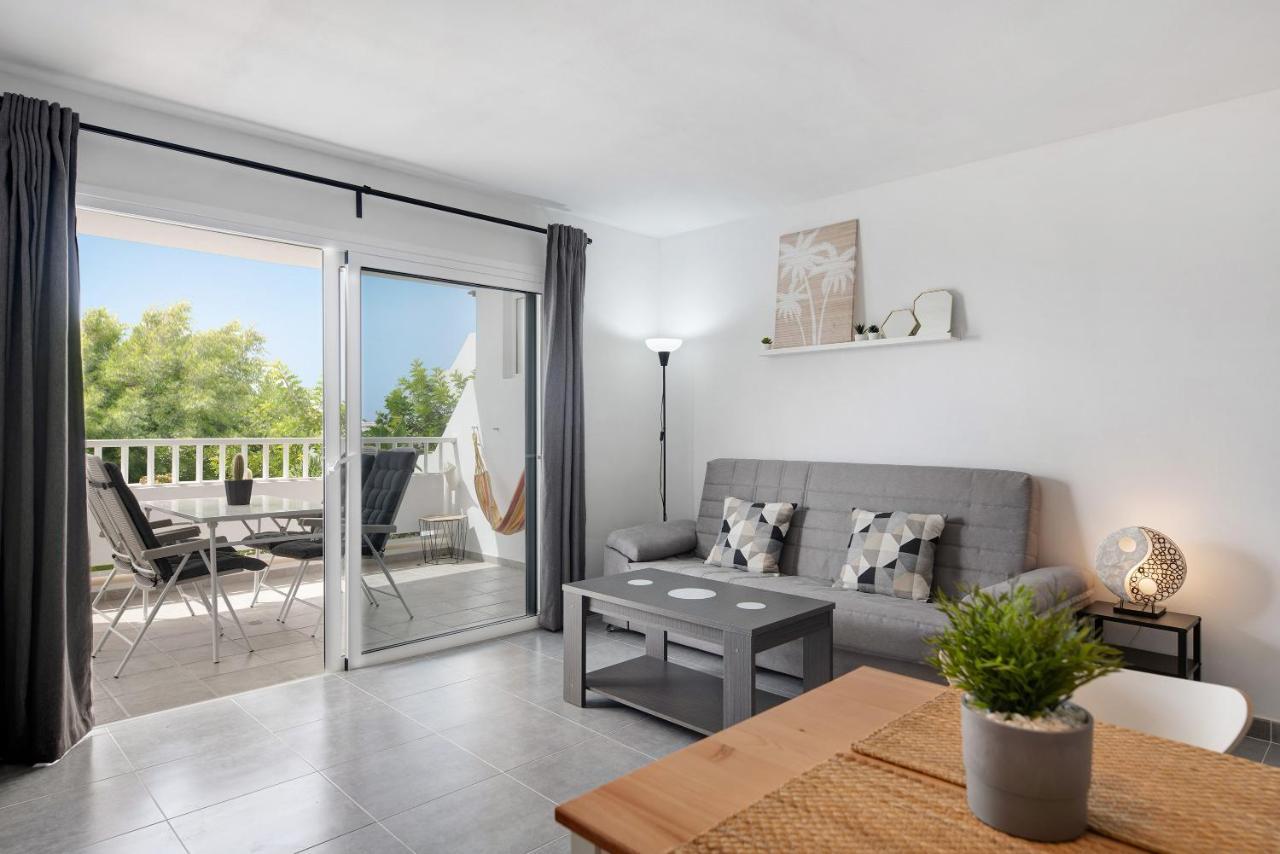 Apartmán Casa Paloma Costa Teguise Exteriér fotografie