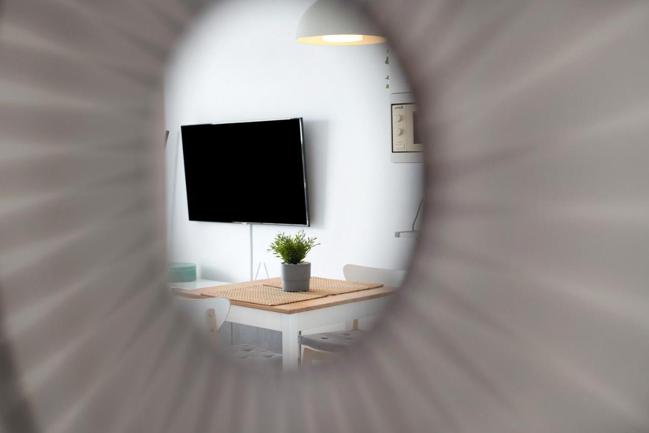 Apartmán Casa Paloma Costa Teguise Exteriér fotografie