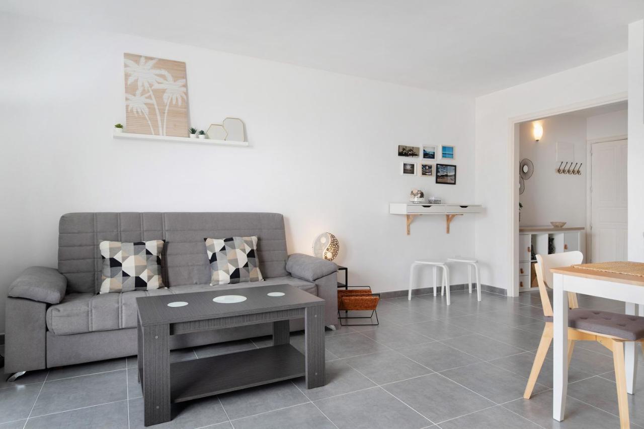 Apartmán Casa Paloma Costa Teguise Exteriér fotografie