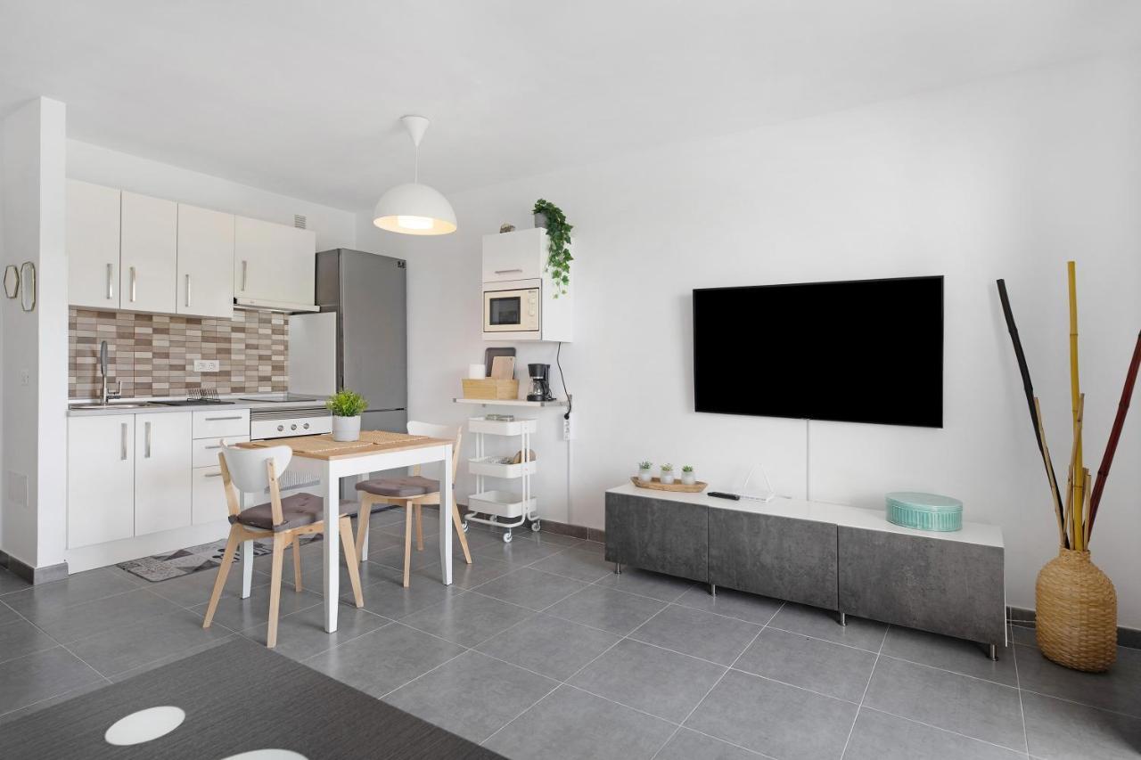 Apartmán Casa Paloma Costa Teguise Exteriér fotografie