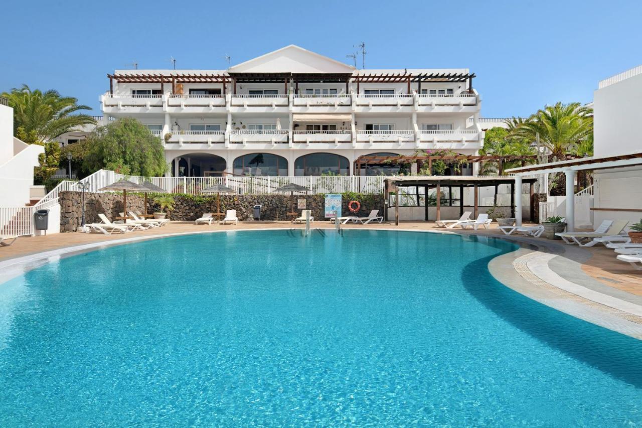 Apartmán Casa Paloma Costa Teguise Exteriér fotografie