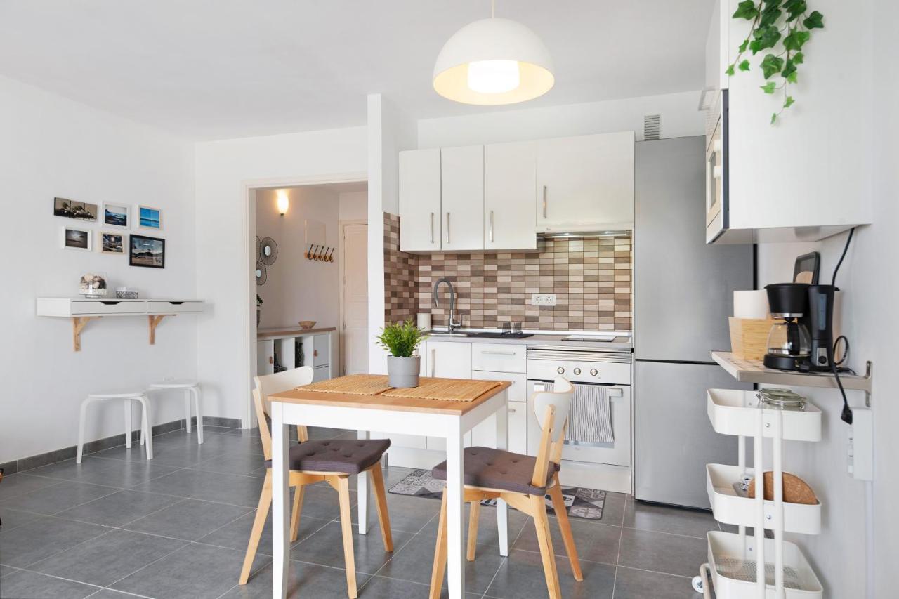 Apartmán Casa Paloma Costa Teguise Exteriér fotografie