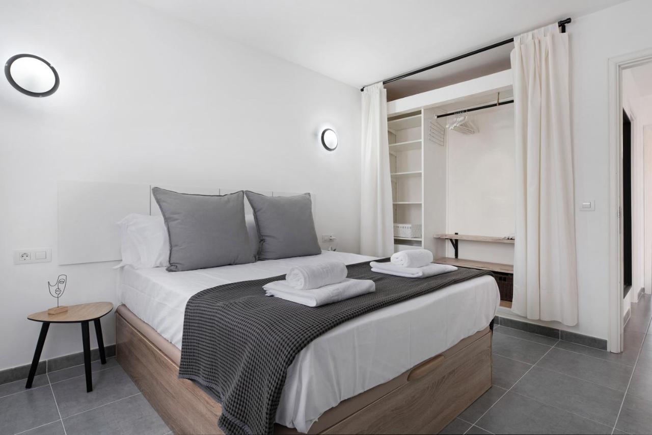 Apartmán Casa Paloma Costa Teguise Exteriér fotografie