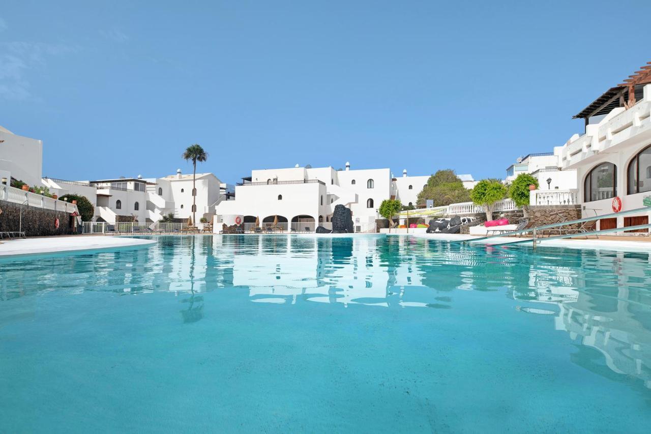 Apartmán Casa Paloma Costa Teguise Exteriér fotografie