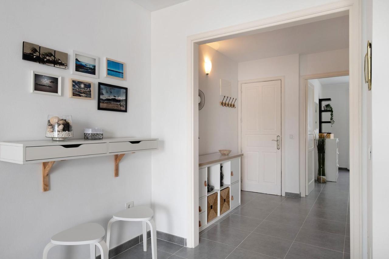 Apartmán Casa Paloma Costa Teguise Exteriér fotografie