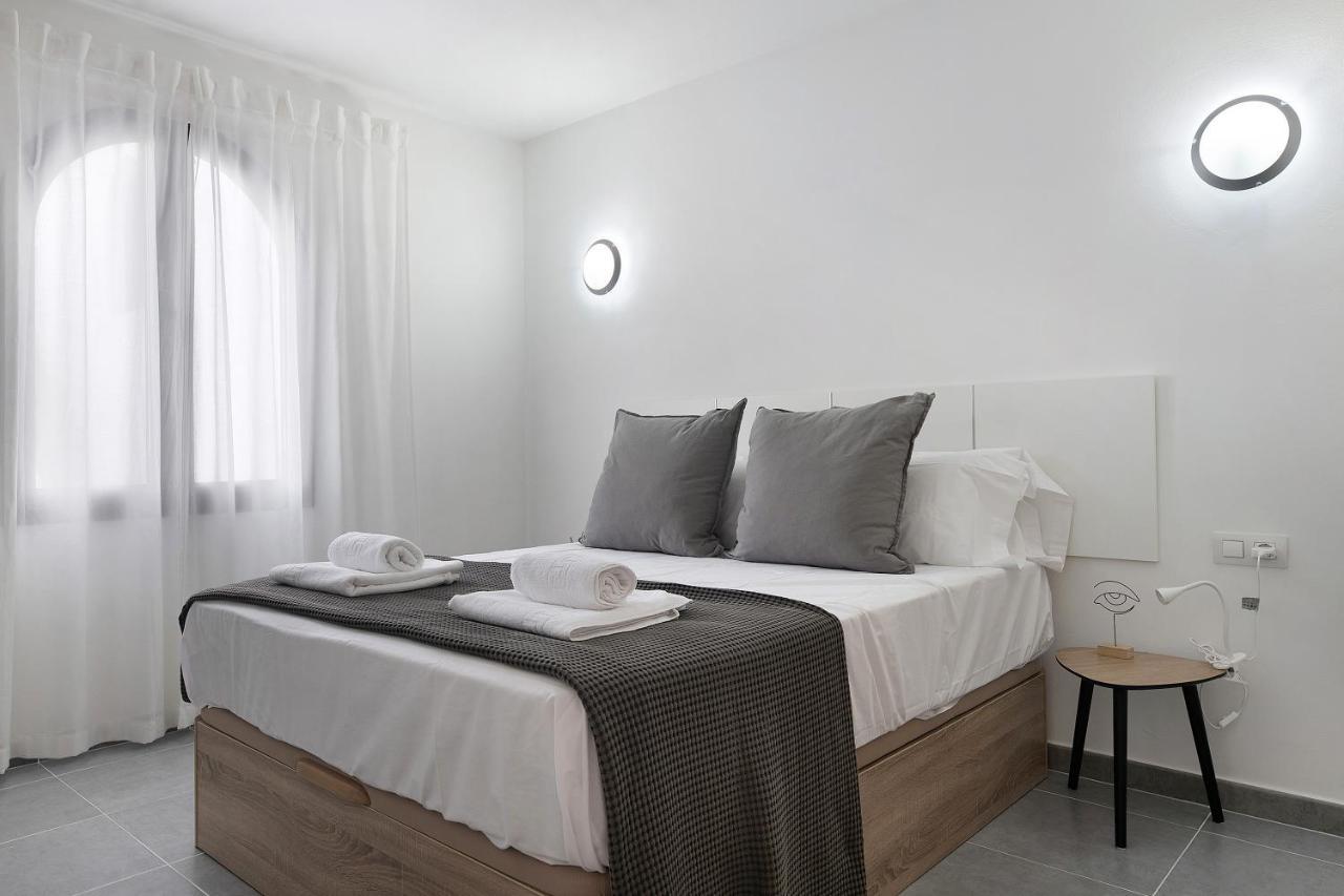 Apartmán Casa Paloma Costa Teguise Exteriér fotografie
