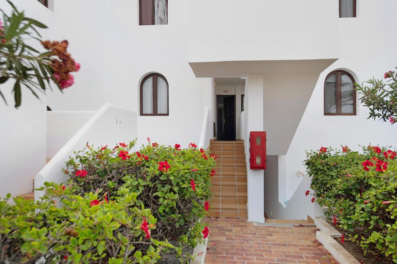 Apartmán Casa Paloma Costa Teguise Exteriér fotografie