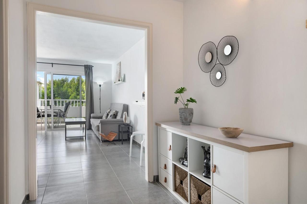 Apartmán Casa Paloma Costa Teguise Exteriér fotografie